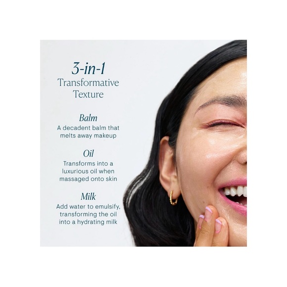 New In Box, Elemis Pro Collagen Cleansing Balm - Picture 6 of 11